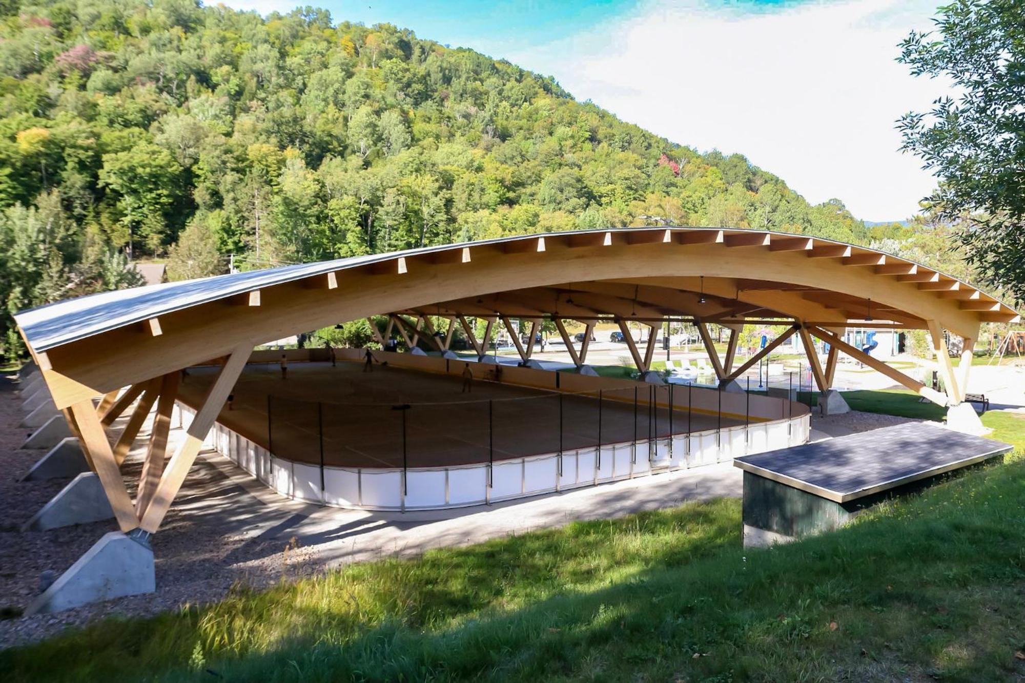 Condo Moderne, Escapade Vacance, Vue Sur Montagnes Bagian luar foto