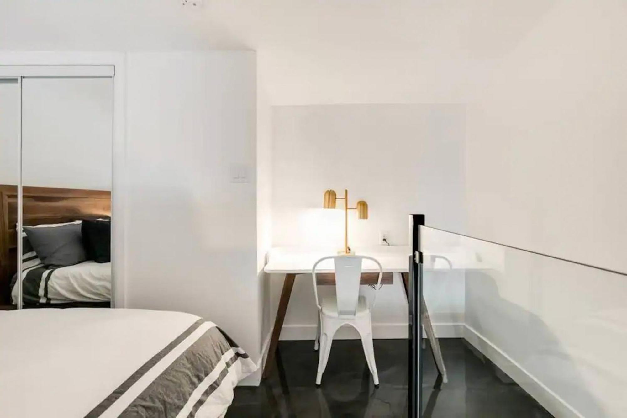 Condo Moderne, Escapade Vacance, Vue Sur Montagnes Bagian luar foto